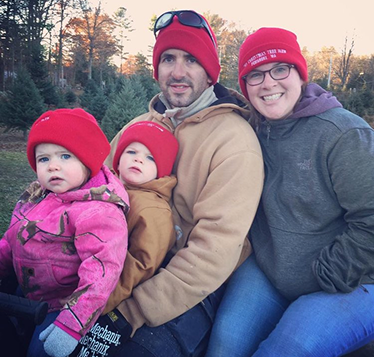 Picture of 3rd generation